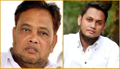 পিতৃত্বের দাবি নিয়ে মামলা: বদি বললেন ম্যাটার না

