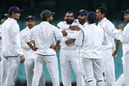 অস্ট্রেলিয়ার বিরুদ্ধে ভারতের প্রথম একাদশ এখনও তৈরি নয়