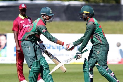 ওয়েস্ট ইন্ডিজ আসছে ১০ জানুয়ারি,  খেলবে ২ টেস্ট ও ৩ ওয়ানডে