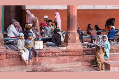 আসামে ৬১০টি মাদ্রাসা বন্ধ করে দিচ্ছে সরকার