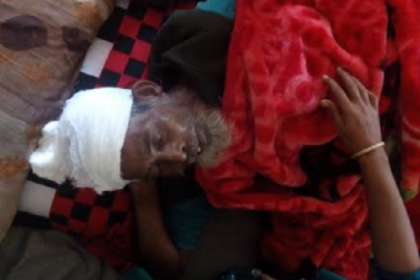টুঙ্গিপাড়ায় প্রতিপক্ষের হামলায় মুক্তিযোদ্ধা আহত 
