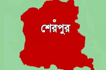 শেরপুরে দুই ব্যবসা প্রতিষ্ঠানে দুর্বৃত্তদের হানা, মালামাল লুট