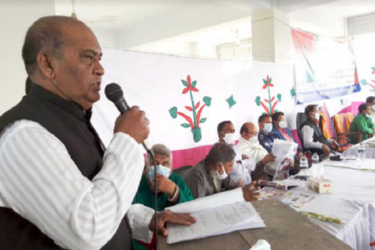 কলপাড়ায় বীর মুক্তিযোদ্ধাদের প্রশাসনিক সংবর্ধনা 