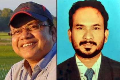 সুনামগঞ্জ প্রেসক্লাবের সভাপতি মাহববুর, সম্পাদক সিদ্ধার্থ