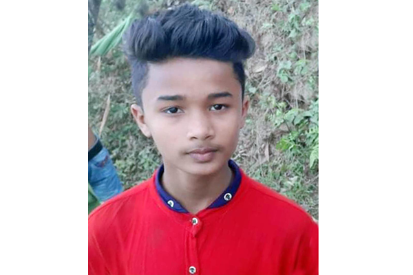 হত্যা মামলা না নিয়ে অপমৃত্যু মামলা নেয়ার অভিযোগ
