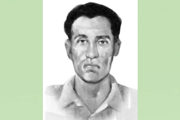 বীরশ্রেষ্ঠ মোহাম্মদ রুহুল আমিন