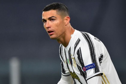 রোনালদোর যে ভুলে জয় পেল না জুভেন্টাস