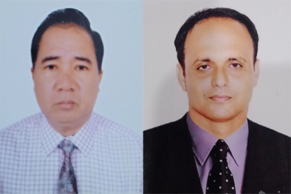 সরকারি মাধ্যমিক শিক্ষক সমিতি খাগড়াছড়ি শাখার নতুন কমিটি