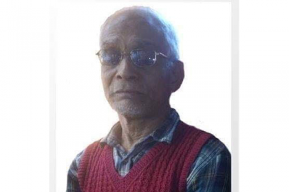 ব্রাহ্মণবাড়িয়া সরকারি কলেজের সাবেক অধ্যক্ষ আবুল হাসান আর নেই