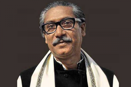 মরিশাসে বঙ্গবন্ধুর নামে সড়ক