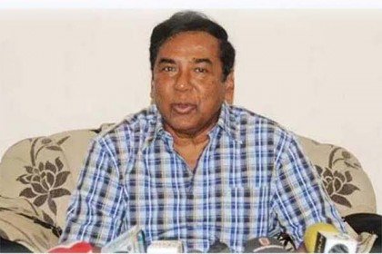 মেজর (অব.) হাফিজ সংবাদ সম্মেলন ডেকেছেন শনিবার 

