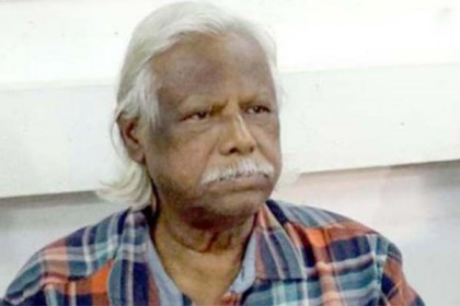 আওয়ামী লীগের চেয়ে বিএনপিতে মুক্তিযোদ্ধা বেশি : ডা. জাফরুল্লাহ

