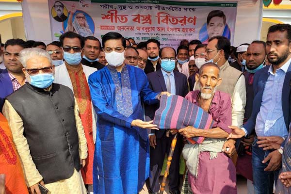 ‘পদ্মা সেতু বিশ্বে বাংলাদেশের আত্মমর্যাদা বৃদ্ধি করেছে’