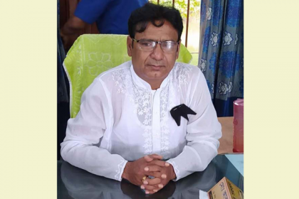 বাল্য বিয়ে, কুড়িগ্রামের উলিপুরের সেই চেয়ারম্যান বরখাস্ত