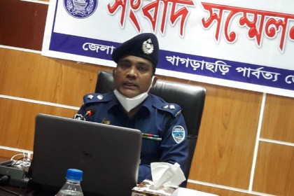 খাগড়াছড়িতে গণধর্ষণের মামলায় আটজনের বিরুদ্ধে চার্জশিট 

