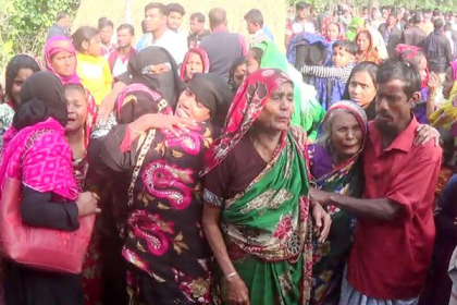 লক্ষ্মীপুরে ডাকাতদলের হামলায় গৃহকর্তা নিহত, নগদ টাকা ও স্বর্ণালংকার লুট