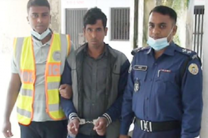 গলাচিপায় ধর্ষণের অভিযোগে যুবক গ্রেফতার