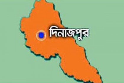 বাবার চালানো পাওয়ার টিলারের নিচে পড়ে প্রাণ গেল শিশুর