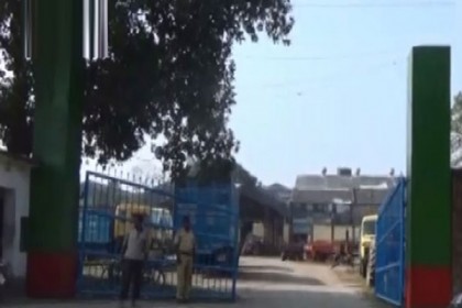 
দর্শনা কেরু চিনিকলের মাড়াই মৌসুমের উদ্বোধন