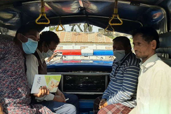 বাঘা যতীনের ভাস্কর্য ভাঙচুরের ঘটনায় যুবলীগ নেতা আটক