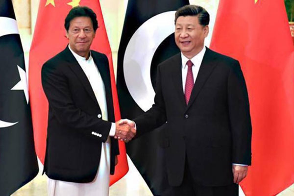 সৌদিকে অর্থ ফেরত দিল পাকিস্তান; ঝুঁকেছে চীনের দিকে