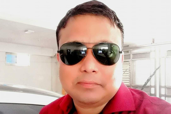ফেনসিডিলসহ গ্রেফতার রাজশাহীর প্রধান নির্বাহী কর্মকর্তা কারাগারে