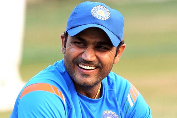 ভারতের ৩৬ রানের ইনিংস নিয়ে ফানি টুইট করলেন শেবাগ 