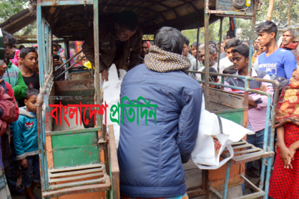 দ্বিতীয় বিয়েতে বাধা দেয়ায় 
স্ত্রীকে হত্যার অভিযোগ 