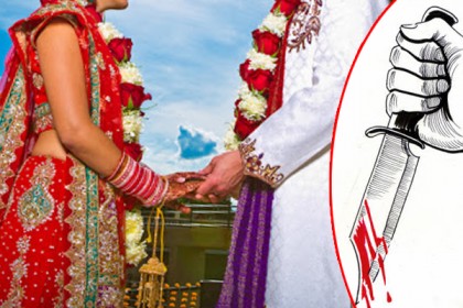 বিয়েতে মদ না পেয়ে বরকে হত্যা বন্ধুদের, বাকরুদ্ধ সবাই!