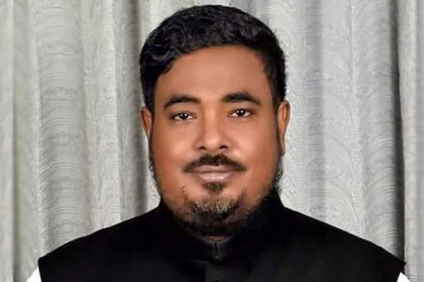 টাঙ্গাইলের এমপি ছানোয়ার করোনা আক্রান্ত