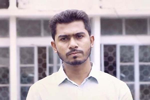 নূরের বিরুদ্ধে রাষ্ট্রদ্রোহ মামলা