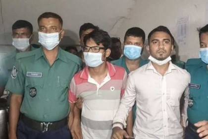 ঢাবি ছাত্রীকে ধর্ষণ ও ধর্ষণে সহযোগিতা: মামলার প্রতিবেদন ৫ জানুয়ারি 