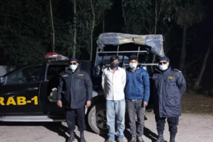 কালিয়াকৈরে ২৭৪ বোতল ফেন্সিডিলসহ ২ জন গ্রেফতার