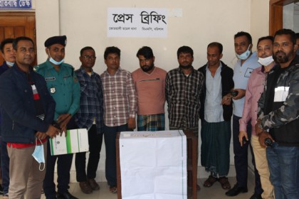 পুলিশকে এক চোর শনাক্তে ঘাঁটতে হল ১৫ হাজার কললিস্ট!