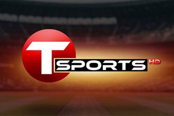 টি স্পোর্টসে আজকের আয়োজন