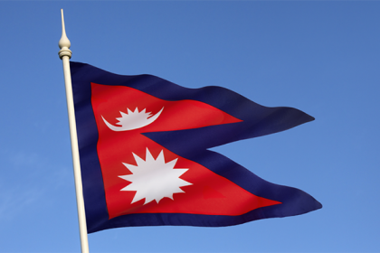 নেপালে মধ্যবর্তী নির্বাচনের ঘোষণা