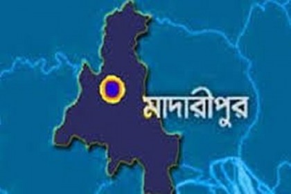 মাদারীপুরে মোটরসাইকেল চাপায় শিশু নিহত