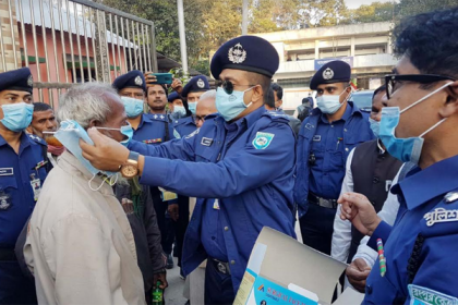 ডিমলায় ‘ওপেন হাউজ’ ডে