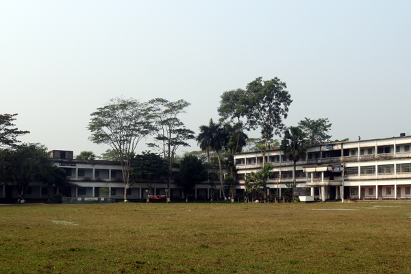 গৌরনদী হানাদার মুক্ত দিবস আজ
