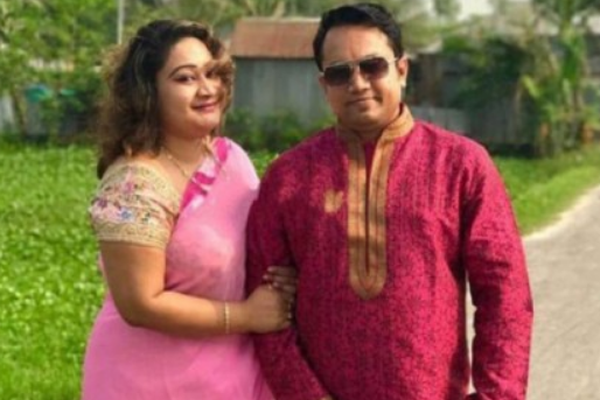 দ্বিতীয় দিনের মতো পাপিয়া দম্পতিকে জিজ্ঞাসাবাদ