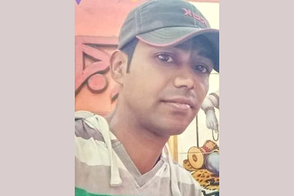 মাদক ব্যবসার কথা জেনে ফেলায় খুন হন রাজীব