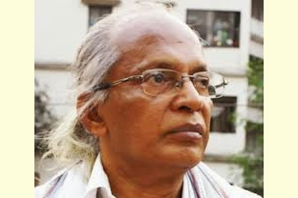 করোনায় আক্রান্ত কবি ফরহাদ মজহার