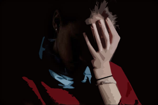 ভাগ্নীকে ধর্ষণ চেষ্টার
অভিযোগ