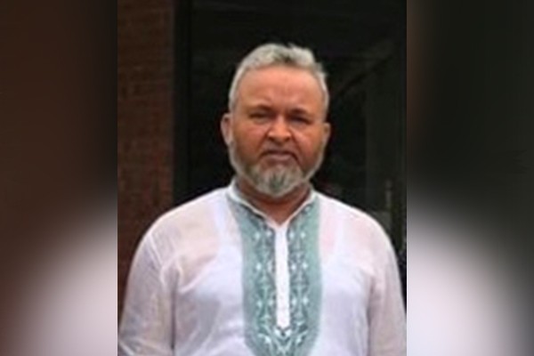 করোনায় বাউবি’র কম্পিউটার বিভাগের পরিচালকের মৃত্যু