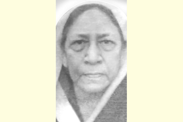 শোক সংবাদ