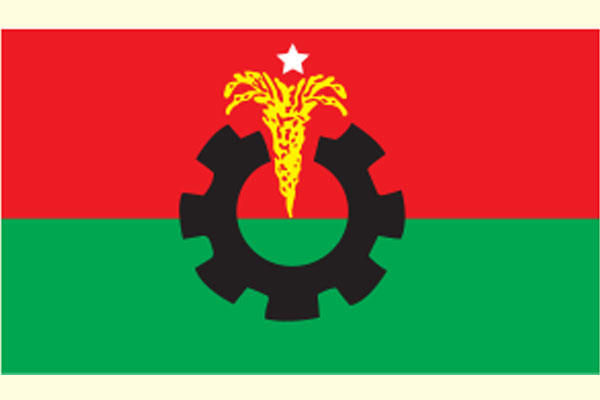 সিলেট বিএনপির গৃহবিবাদ এবার রাজপথে