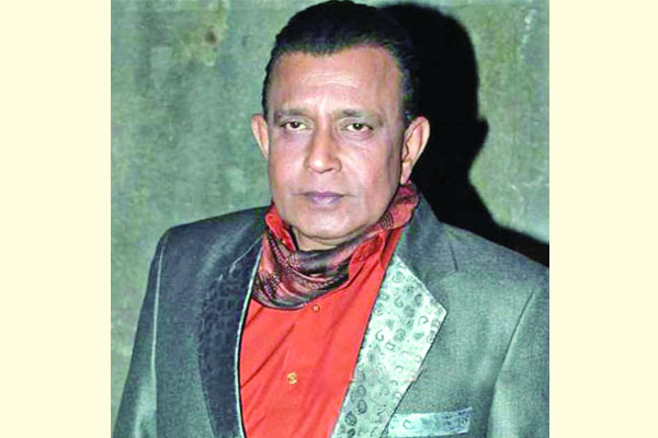 গুরুতর অসুস্থ মিঠুন চক্রবর্তী