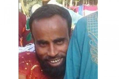 পুত্রবধূকে ধর্ষণের অভিযোগে শ্বশুর গ্রেফতার