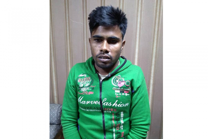 গাজীপুরে পাওনা টাকা নিয়ে বিরোধের জেরে যুবক খুন, ভগ্নিপতি গ্রেফতার 