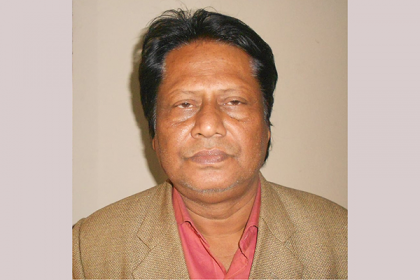 প্রতারণার মামলায় ফরিদপুর জেলা শ্রমিক লীগের সভাপতি গ্রেফতার